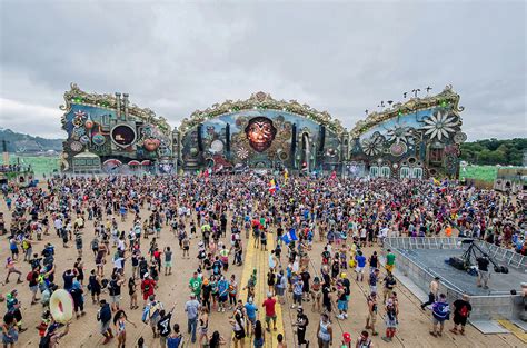 Tomorrowworld Festivals Return Is A ‘work In Progress Billboard