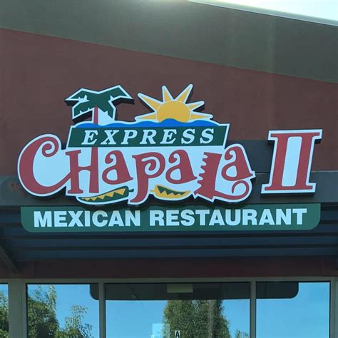 Chapala Express Finds Perfect Location