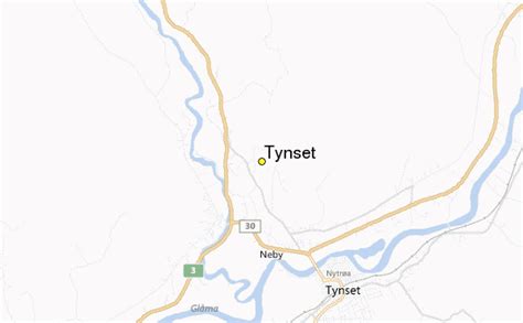The administrative centre of the municipality is the village of tynset. Tynset Weather Station Record - Historical weather for Tynset, Norway