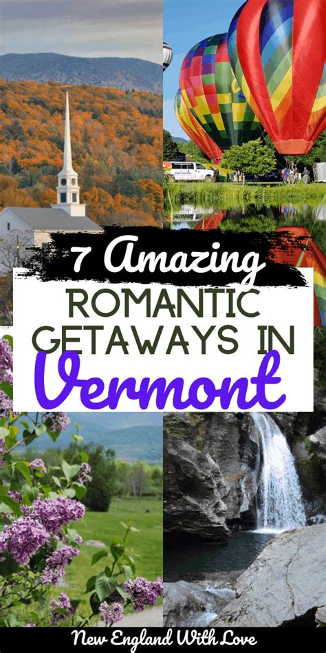 Maybe you would like to learn more about one of these? 7 Incredibly Romantic Getaways in Vermont for Couples ...