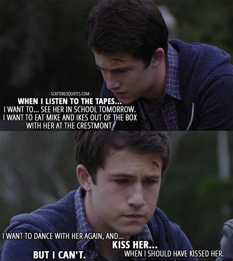 Pin On 13 Reasons Why │ Quotes