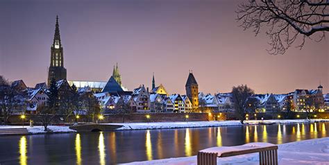 Sie umfasst ausserdem ein ausgehverbot, das. Ulm/Neu-Ulm: Seite der Tourist-Information Ulm/Neu-Ulm