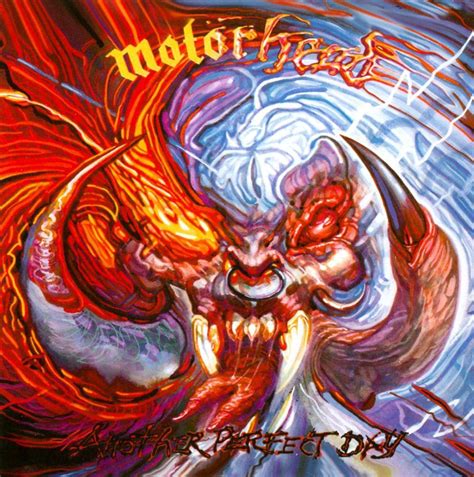 Another Perfect Day Deluxe Edition Motorhead Muziek Bol