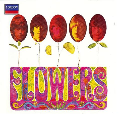 The Rolling Stones Flowers Cd Compilation Reissue Discogs