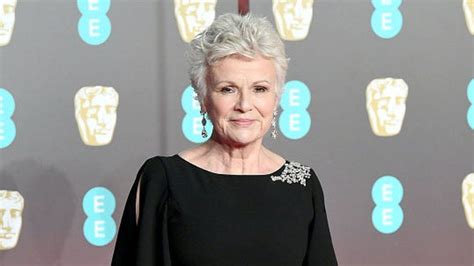 Dame Julie Walters Thought Mamma Mia 2 Would Be Awful BBC News