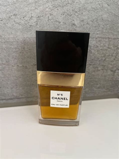 Chanel No5 Eau De Parfum Kaufen Auf Ricardo