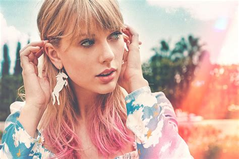 Taylor Swifts New Music Video Proves Pastel Is The New Black Garmany