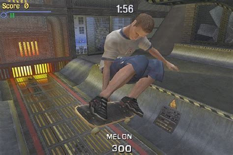 Tony Hawks Pro Skater 1999