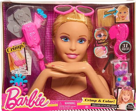 Asignar Desfile Memorizar Barbie Para Vestir Y Maquillar Y Peinar Carpintero Descifrar Chatarra
