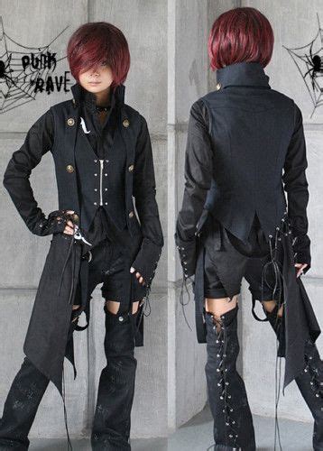 Gothic Japanese Punk Fashion Sun Wallpaper Japan