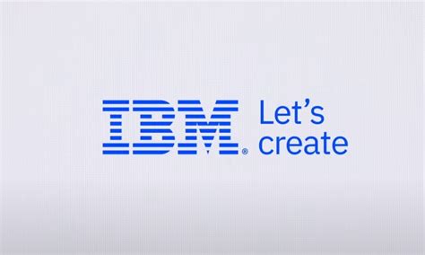 Heres Why Ibms Brand Campaign Lets Create Is The Height Of Innovation