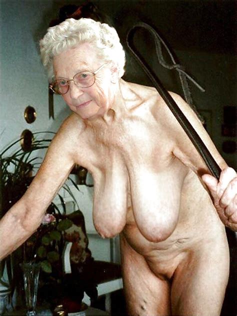 Sagging Breasts Granny Women Excite Me Naked Girls And Their Pussies