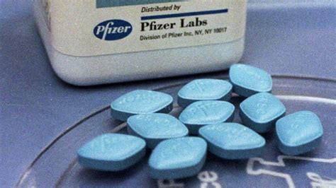 Pfizer Canada Reduces Viagra Cost In Wake Of Supreme Court Ruling Ctv