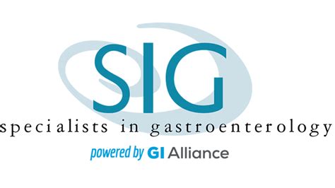 Specialists In Gastroenterology Partners With Gi Alliance