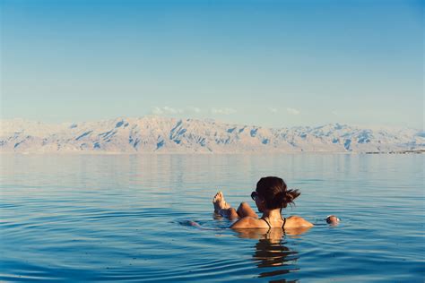 7 Tips For Your First Visit To The Dead Sea Lonely Planet