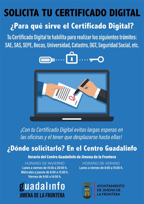 Certificado Digital Que Es Para Que Sirve Y Como Podemos Conseguirlo Images