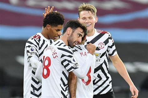 For fábio vieira 90' 15: Latest FIFA 21 Manchester United update as Bruno Fernandes ...