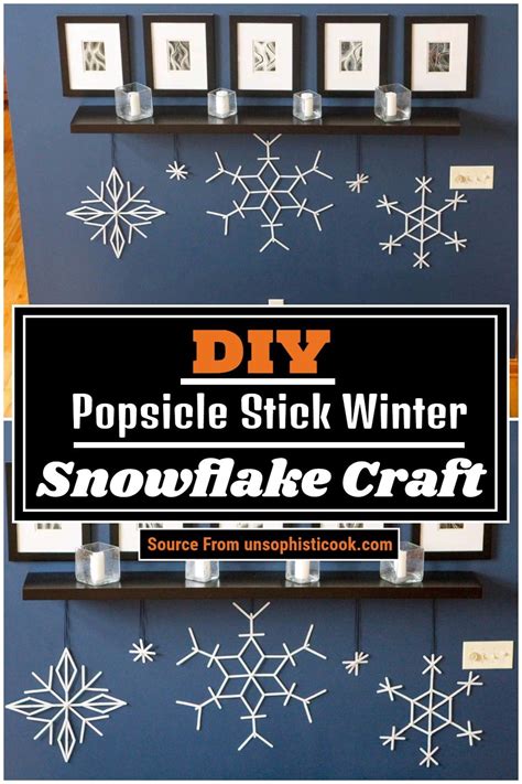 10 Fun And Creative Diy Popsicle Stick Crafts Diy Popsicle Stick