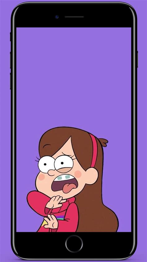 Gravity Falls Wallpaper For Android Apk Download