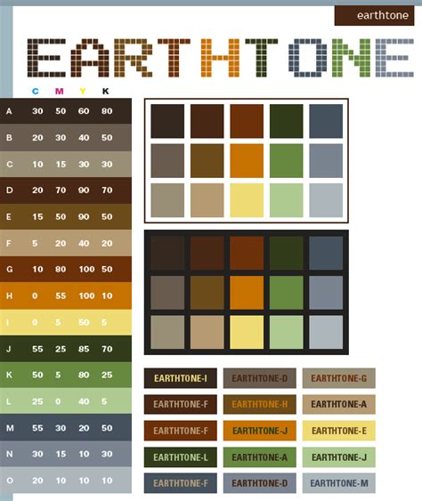 Earth tone colors inspired by nature create a serene, restful feeling in a master bedroom. projectncy: Little beauty diary : Earth tones