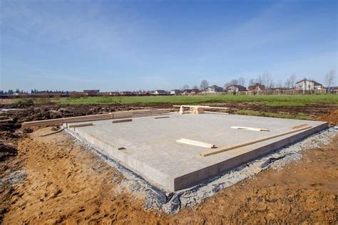 Understanding Building Foundations Where To Start Checkatrade