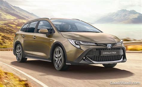 Research the 2020 toyota corolla with our expert reviews and ratings. 2020 Toyota Corolla 'Trek' Revealed, Exclusive To Touring ...
