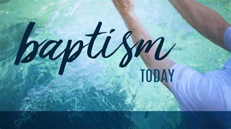 Baptism Celebration October 18 2020 Youtube