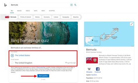 Bing Quizzes Use Microsoft Rewards To Score Free Amazon Or Starbucks