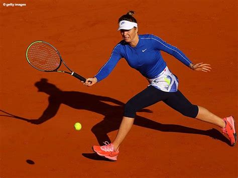 Jun 01, 2021 · paris (ap) — the latest on the french open (all times local): Elina Svitolina Lumpuhkan Caroline Garcia Di French Open ...