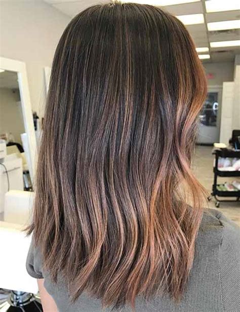 100+ different type of ombre short haircuts in 2020. 20 Amazing Dark Ombre Hair Color Ideas
