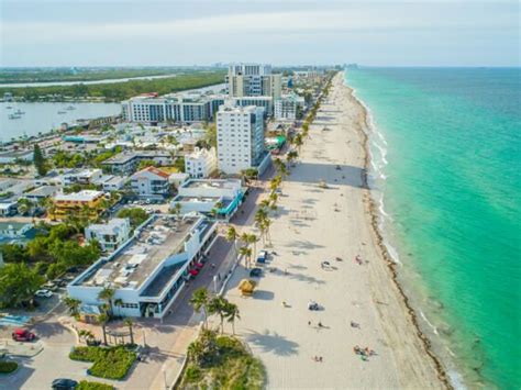 Hollywood Beach Boardwalk The 7 Best Restaurants And Bars To Try