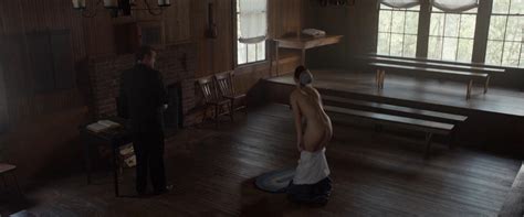 Nude Video Celebs Alycia Debnam Carey Nude The Devils Hand 2014
