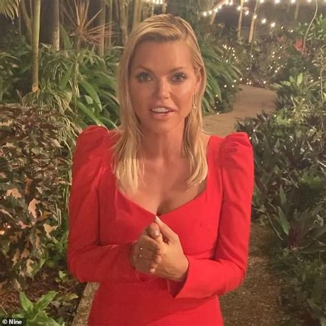 Love Island Host Sophie Monk Defends The Show Amid Mental Health