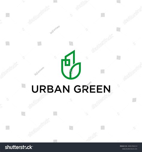 Urban Planning Logo Images Stock Photos And Vectors Shutterstock