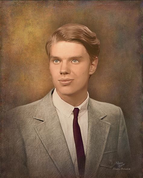 Michael Louis Angel Obituary - Killeen, TX