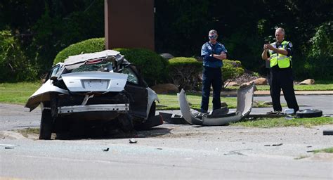 Police Id Victim In Fatal Michigan Center Crash