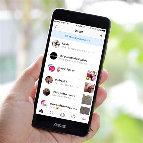 Sociallshare Benefits Of Using Instagram Dm Tool For Your Business
