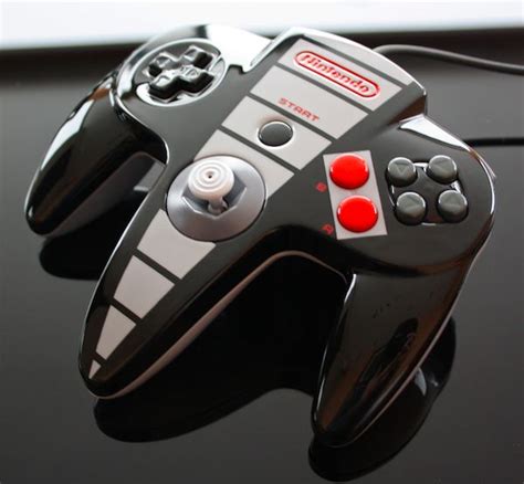 23 Game Console Designs That Will Rock Your World Classic Video Games
