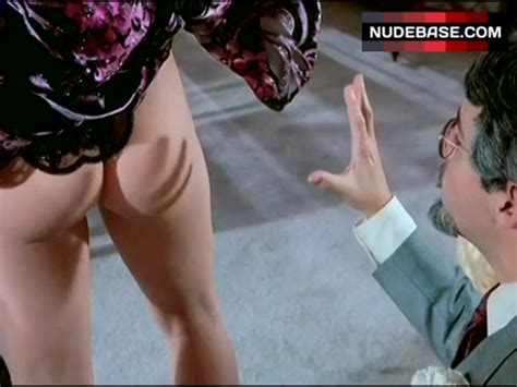 Kathleen Turner Nude Telegraph