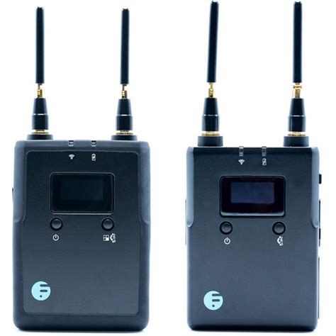 Freestream Wireless Hdmi Video Transmitter And Receiver Fsuni101