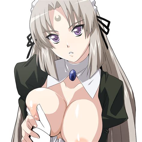 Rule 34 Breasts Breasts Out Crescent Facial Mark Forehead Mark Grey
