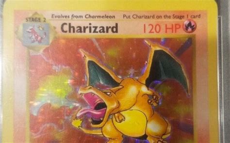 One Of The Worlds Rarest Pokémon Cards Sold For A Record Amount