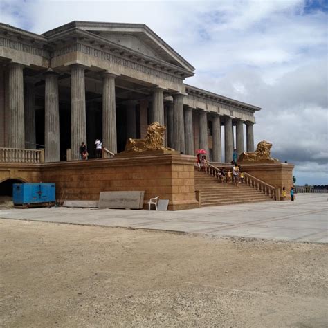 Temple Of Leah A Love To Last A Lifetime In Cebu City Vibrant Visayas