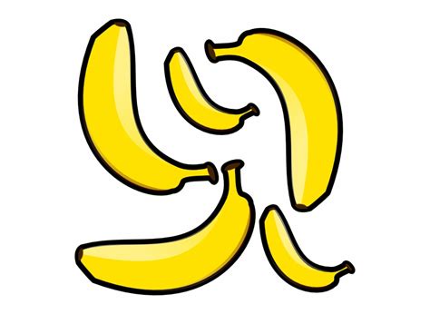 Clip Art Banana 20 Free Cliparts Download Images On Clipground 2024