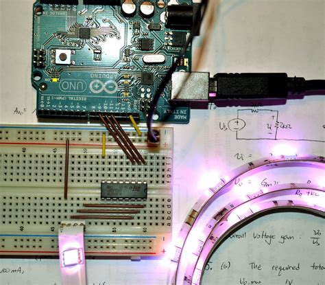 How To Start Making Your Own Electronics With Arduino And Other People