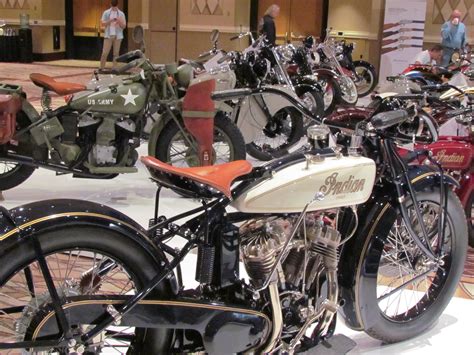 The music is designed to lift your spirits as everyone celebrates being themselves. Bonhams hits $2.86 million at Vegas motorcycle auction