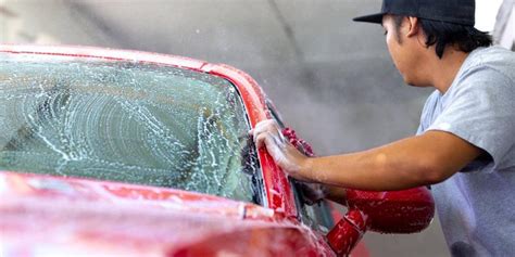5 Benefits Of Washing Your Car Regularly Premier Island Auto Detail