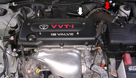 Toyota idle relearn any and all toyota 2006 to 2012подробнее. How to clean throttle body 07 toyota camry