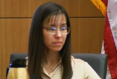 Jodi Arias In Court Feb 26 2013 WildAboutTrial Latest Criminal