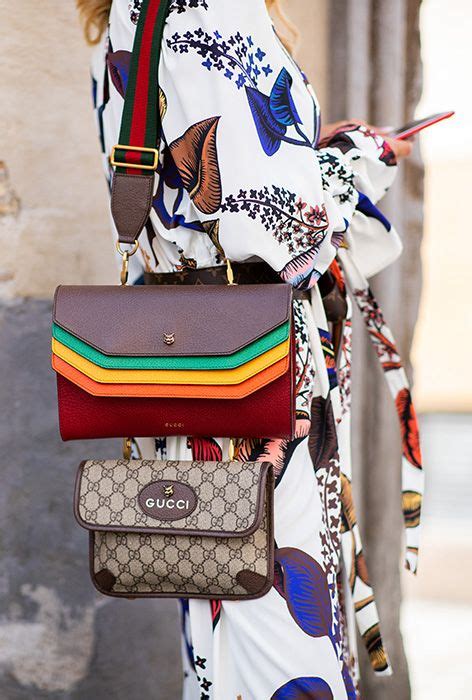 Love The Gucci Sylvie Bag But Cant Afford The £2000 Price Tag Weve